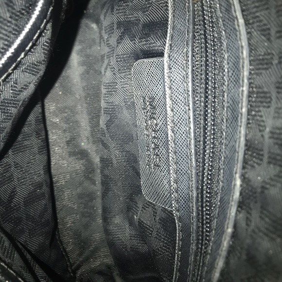 Black Michael kors crossbody bag - Picture 7 of 7